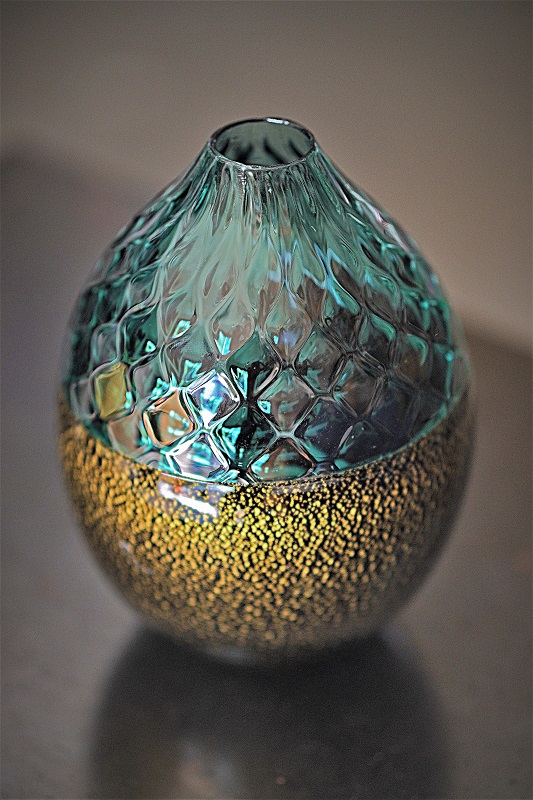 Coupling Vase